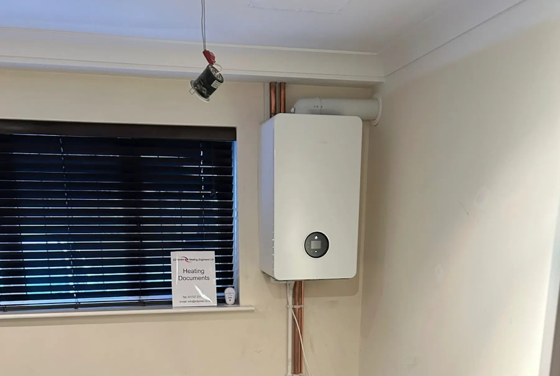 What’s Included in a New Boiler Quote