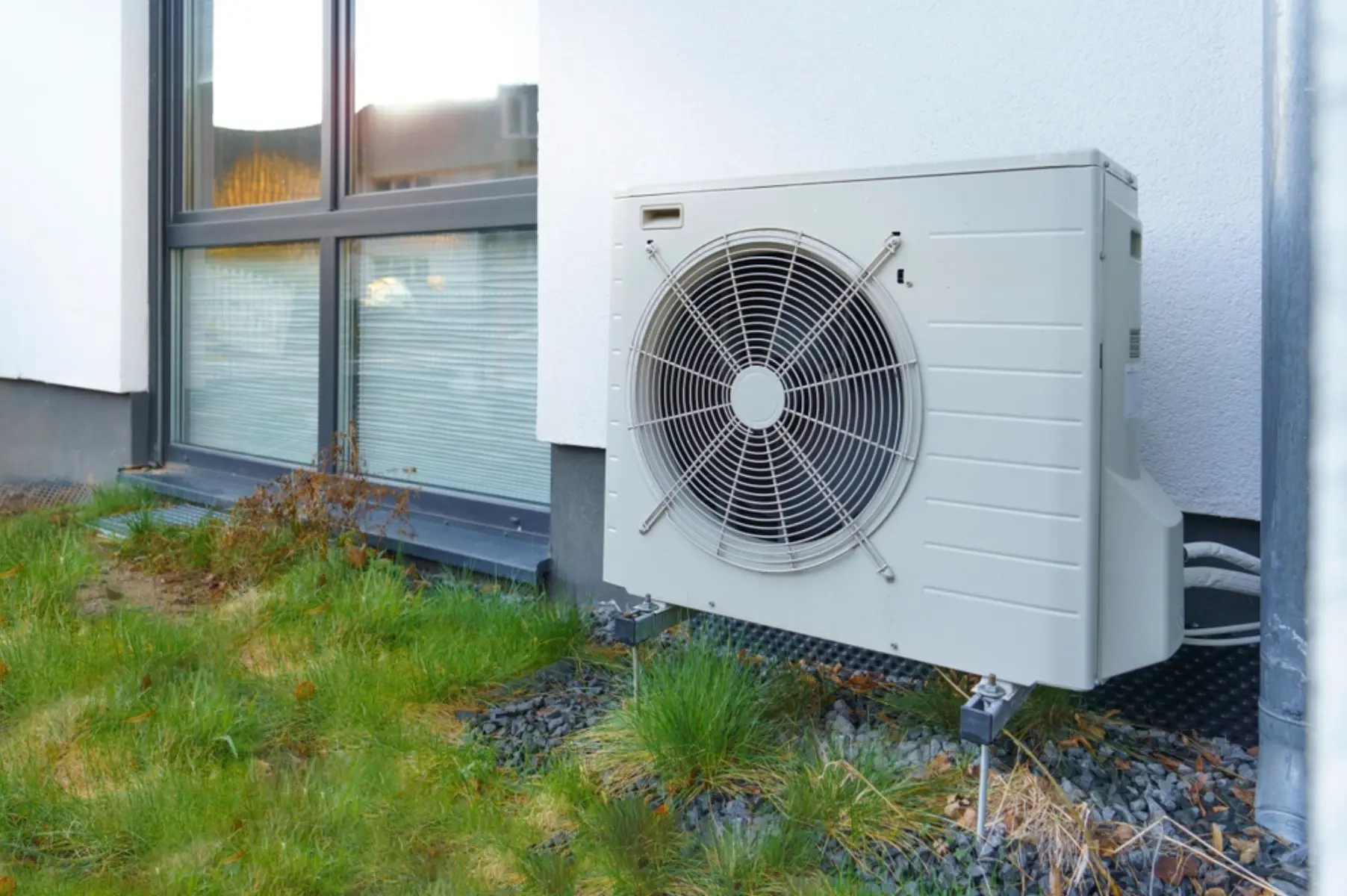 How Does A Heat Pump Work In Winter