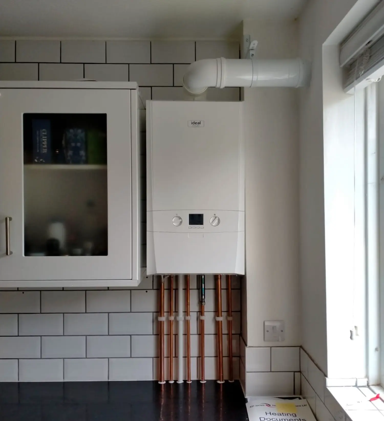 should i repair or replace my boiler​