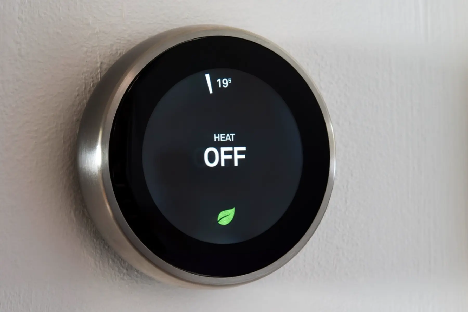 do smart thermostats save money​