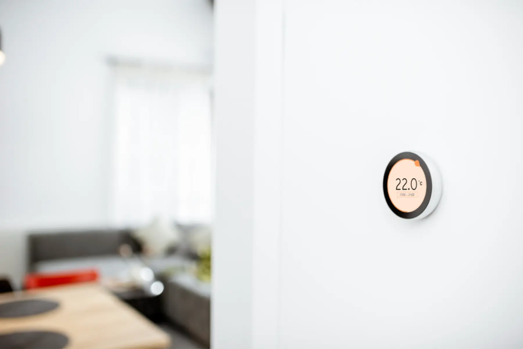 do smart thermostats save money​