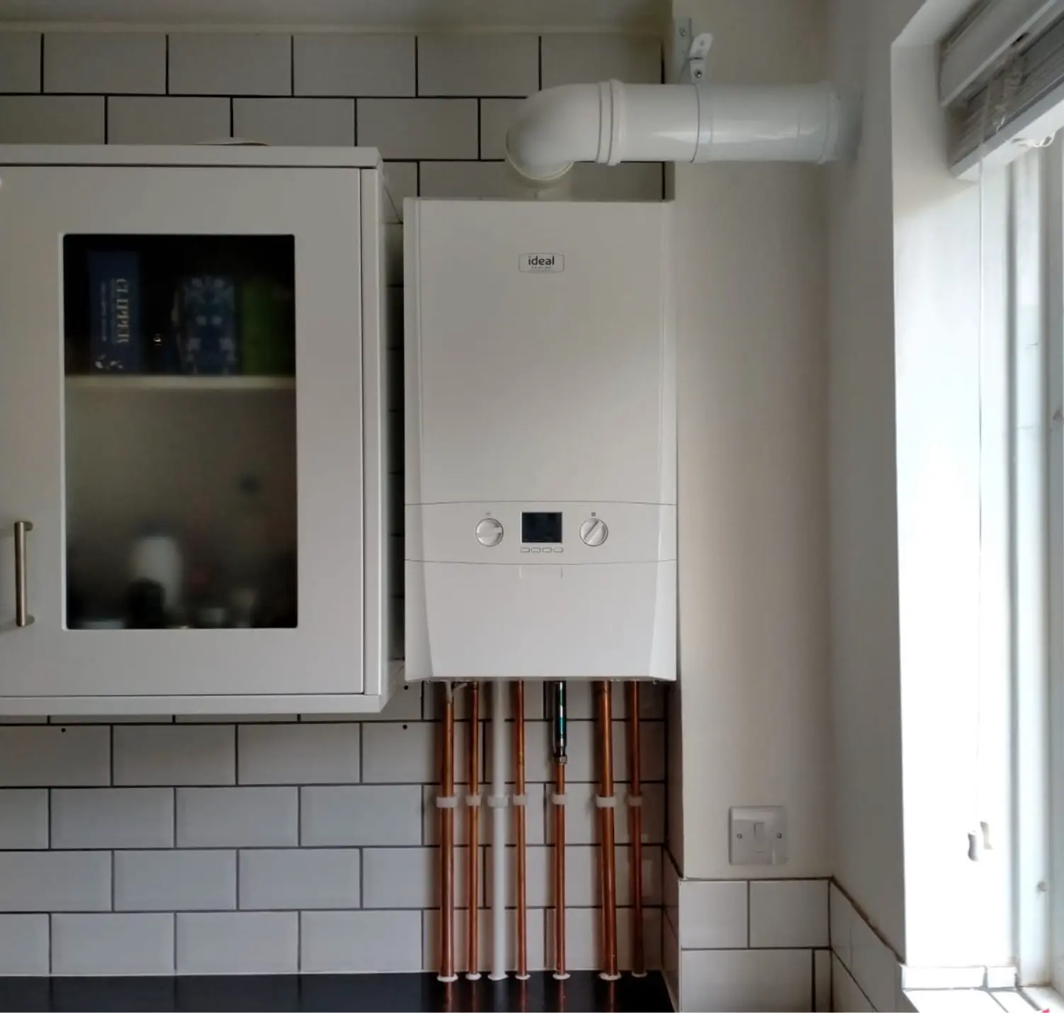 what size boiler do I need