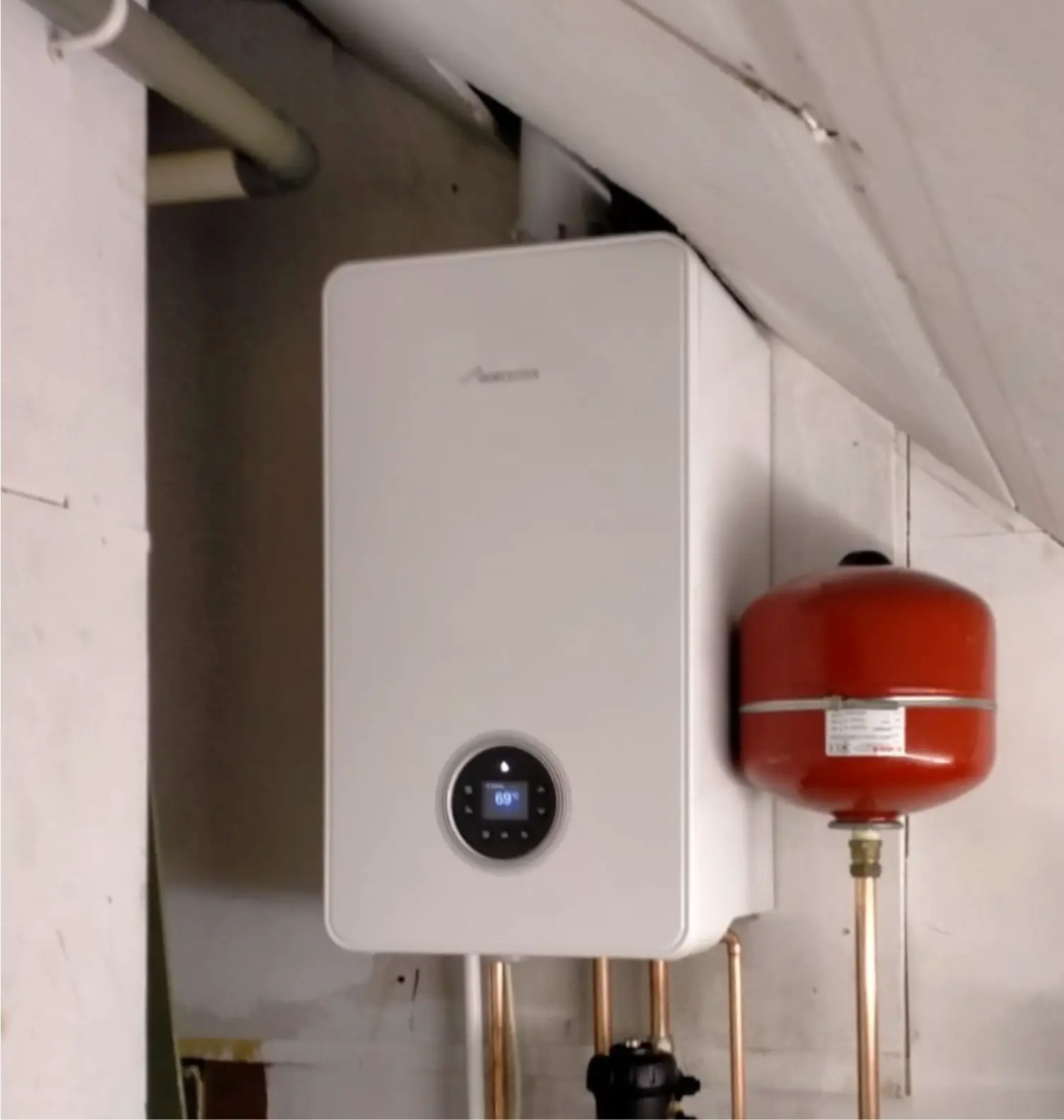 How Much Is a Worcester Boiler?