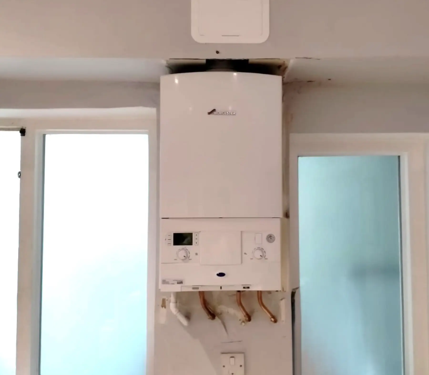 How Much Is a Worcester Boiler?