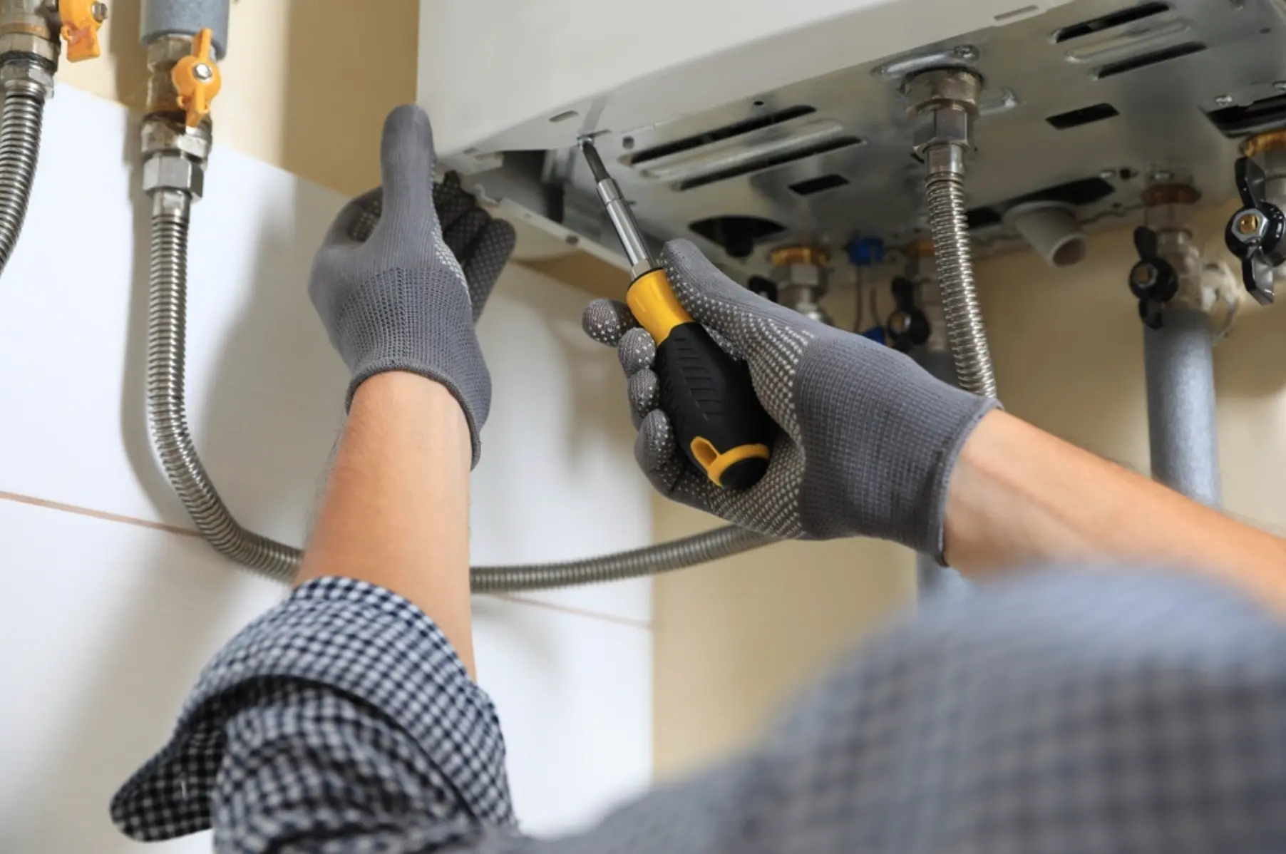 How Often Should a Boiler Be Serviced?