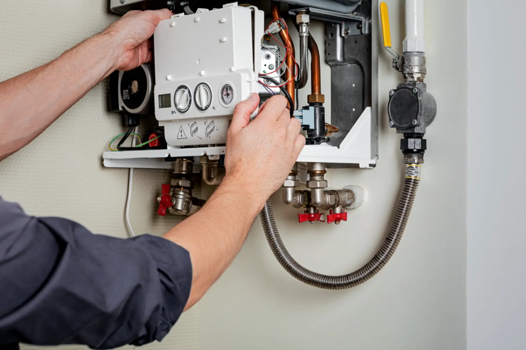 How Often Should a Boiler Be Serviced?