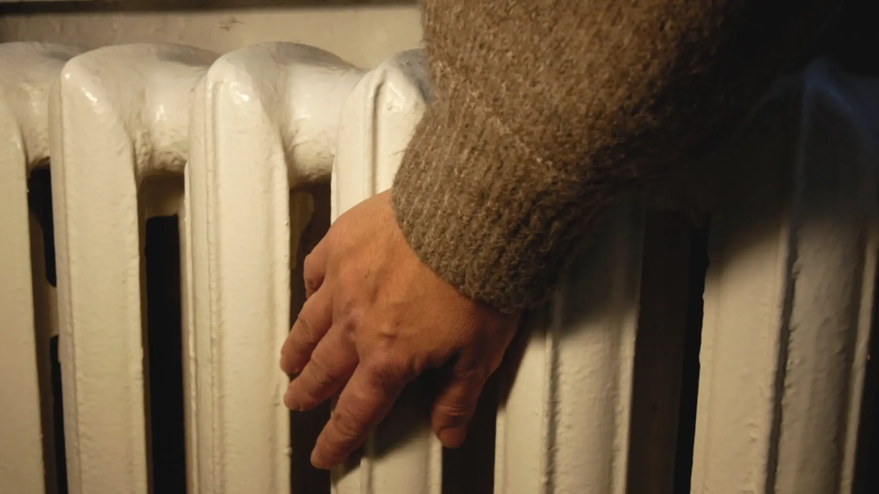 Radiator Not Heating Up