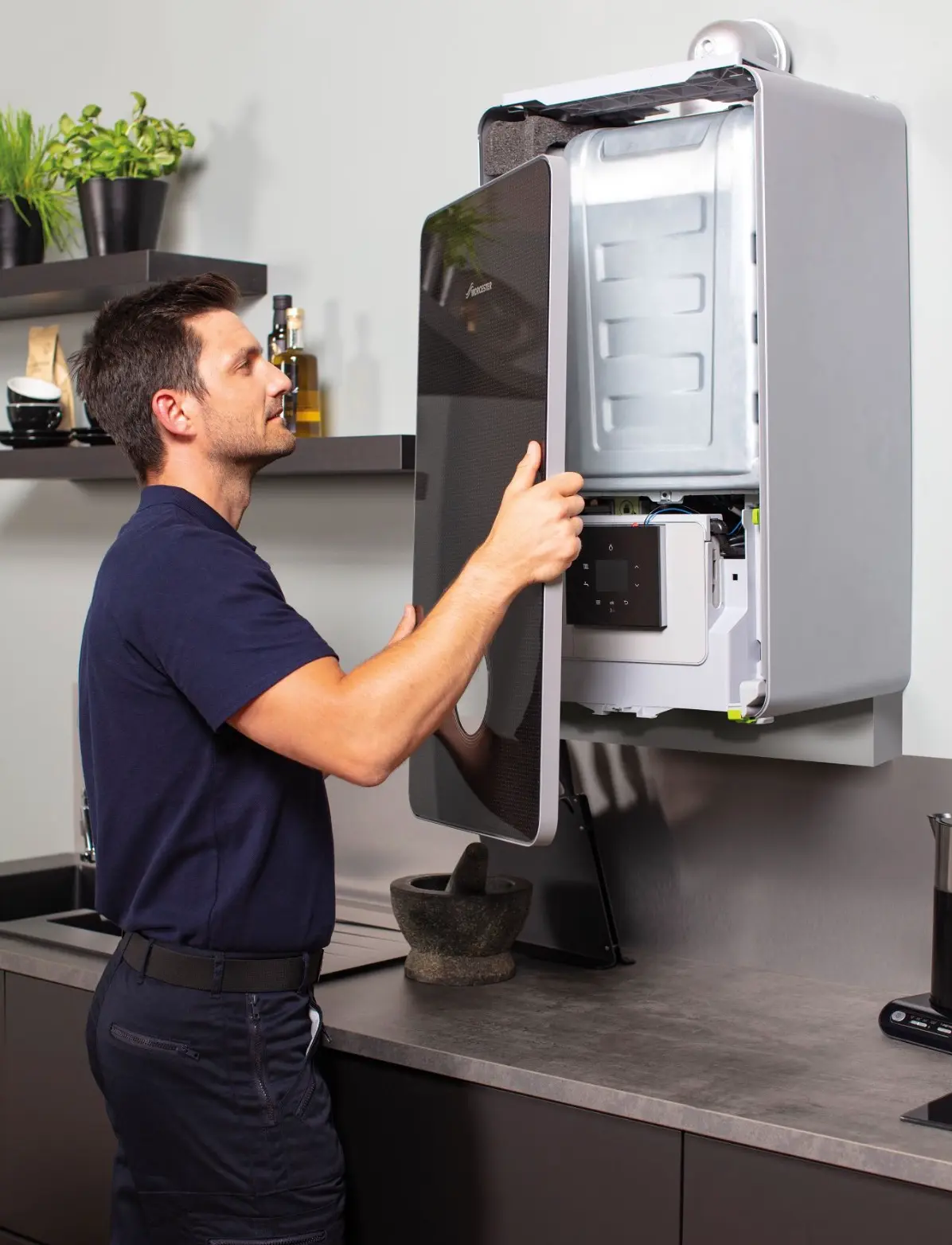 Gas Safety Certificate for Landlords