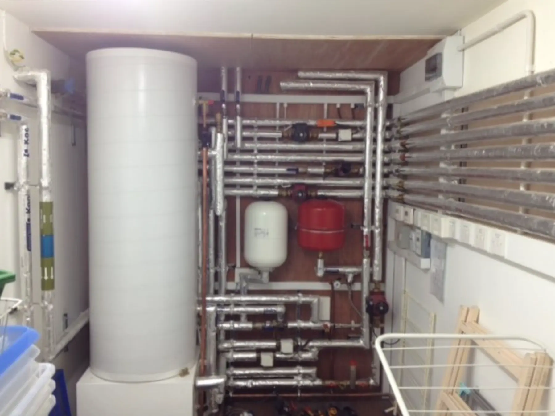 How Do Air Source Heat Pumps Work