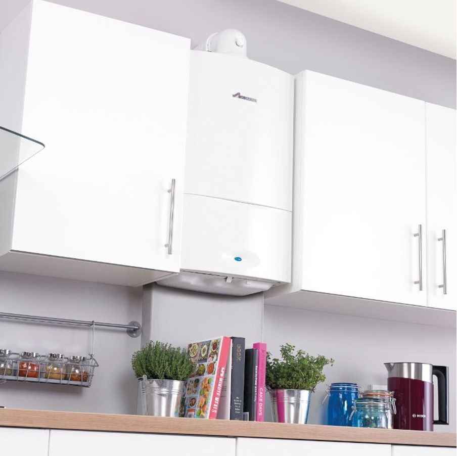 Reliable Boiler Installation Near Me
