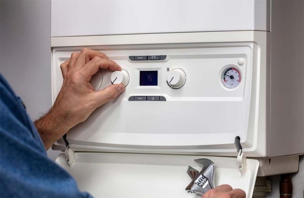 Why Summer is the Best Time for an Oil Boiler Service Near Me
