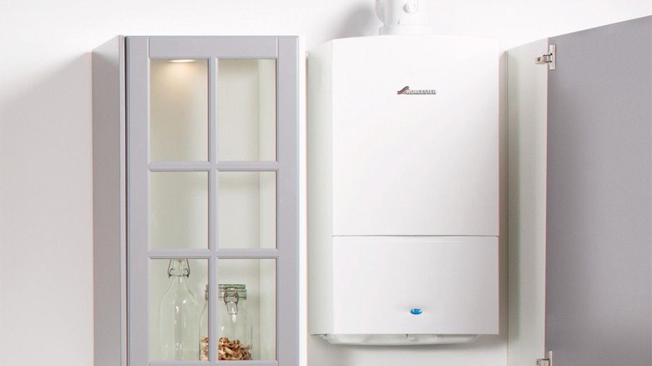 5 Benefits of a Worcester Bosch Boiler: The Ideal Combi Boiler