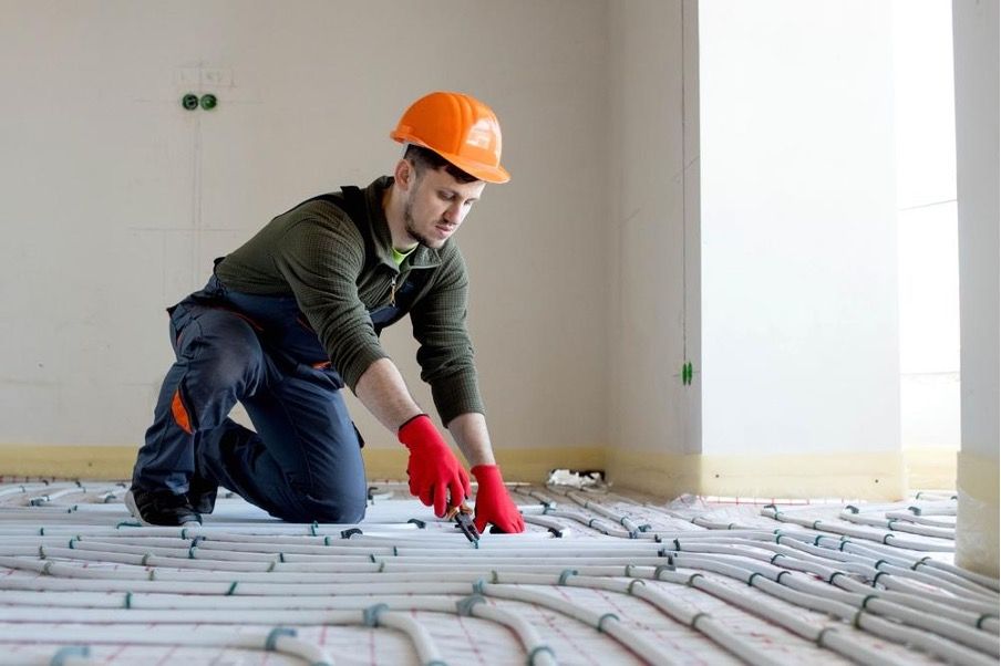Underfloor Heating Installation Guide: 10 Essential Steps