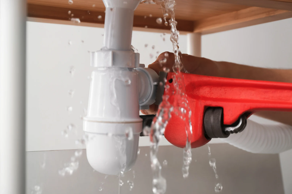 Emergency Plumbing Near Me: Trust KD Jones for Reliable Emergency Plumbers