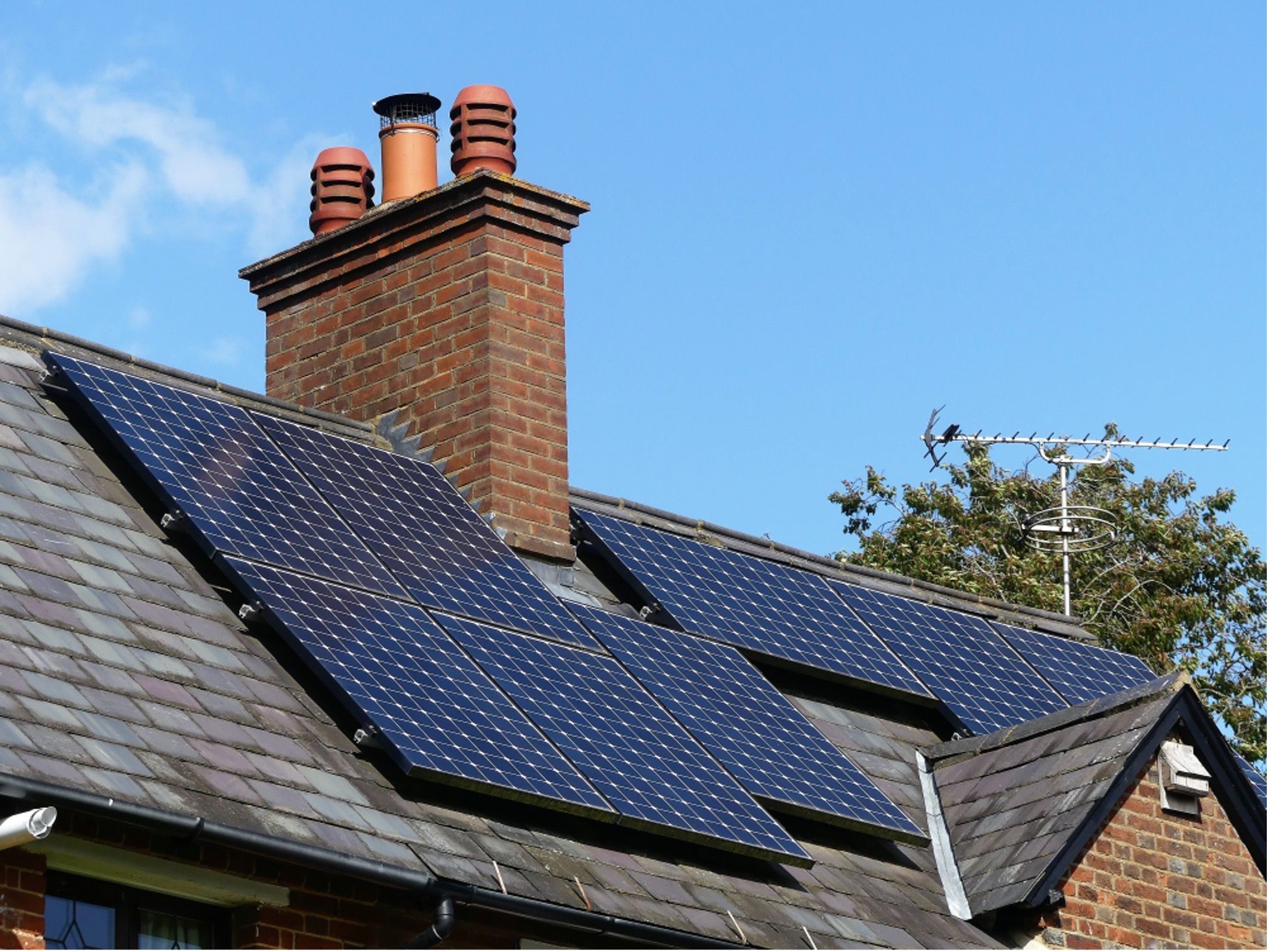 Solar Panel Grants - is Now the Time for Your Solar Panel Installation?