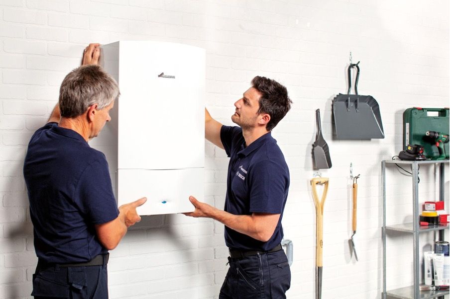 How Much Does a Boiler Installation Cost?
